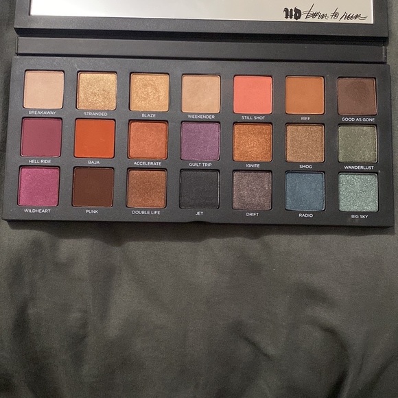 Urban decay born to run - Picture 3 of 3